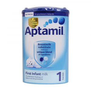 Sữa Aptamil Anh Số 1