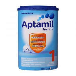 Sữa Aptamil Đức Số 1