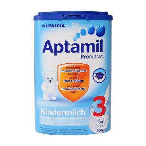 Sữa Aptamil Đức Số 3