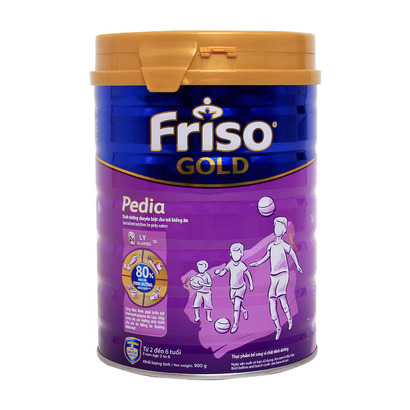Sữa Friso Gold Pedia
