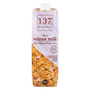 Sữa Hạt Óc Chó 137 Degrees Truyền Thống
