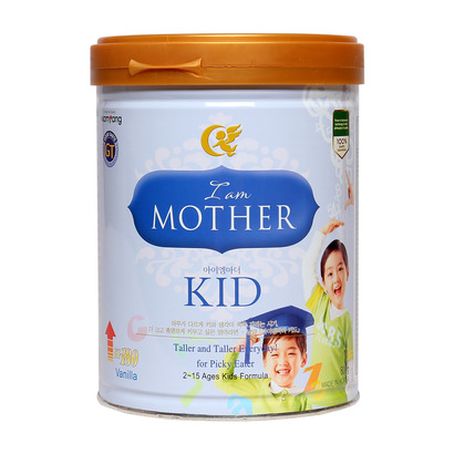 Sữa I Am Mother Kid