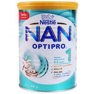 Sữa Nan Optipro Số 1