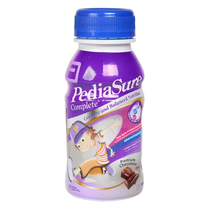 Sữa Nước PediaSure Complete 1
