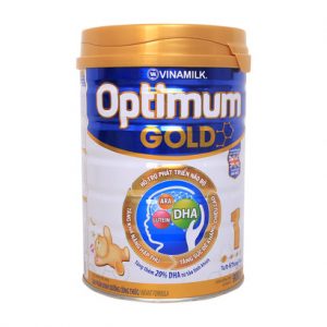 Sữa Optimum Gold Số 1