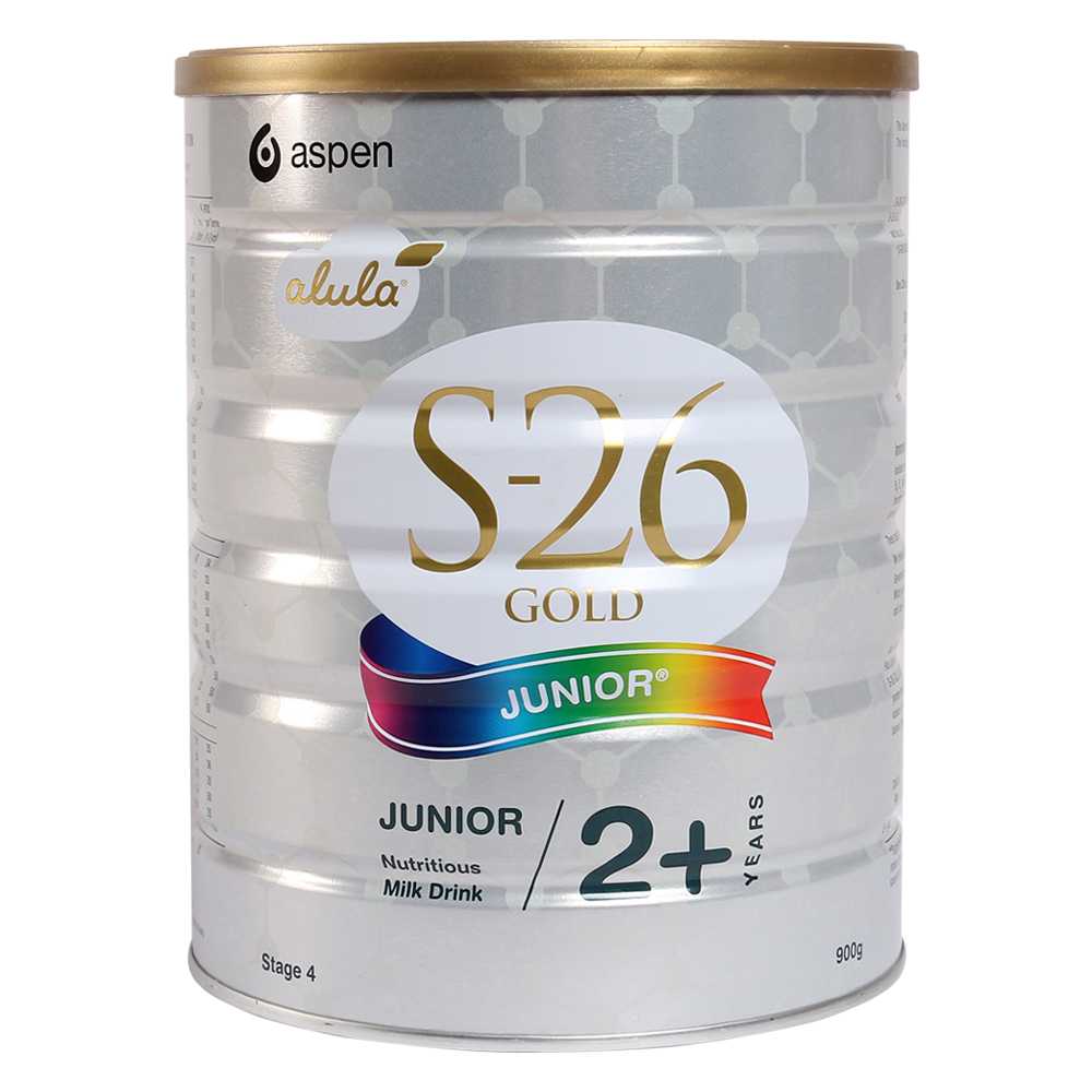 Sữa S-26 Gold Junior Số 4