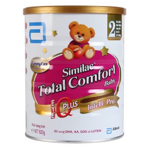 Sữa Similac Total Comfort Baby Số 2