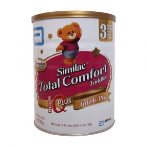 Sữa Similac Total Comfort IQ Plus Số 3