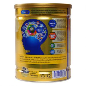 Sữa Enfamil A+ 1 360 Brain DHA+ và MFGM Pro