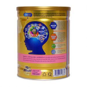 Sữa Enfamil A+ 2 360 Brain DHA+ và MFGM Pro