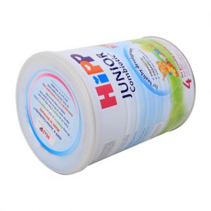 Sữa HiPP Combiotic Organic Số 4