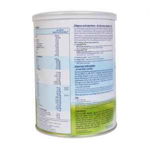 Sữa HiPP Combiotic Organic Số 2