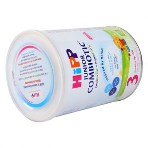 Sữa HiPP Combiotic Organic Số 3