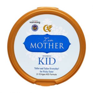 Sữa I Am Mother Kid