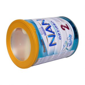 Sữa Nan Nga Số 2 - 800g