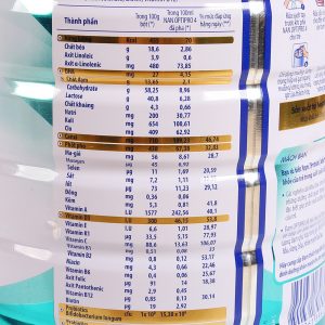 Sữa Nan Optipro số 4 - 900g