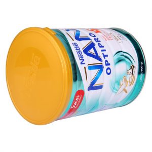 Sữa Nan Optipro số 4 - 900g
