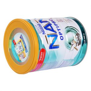 Sữa Nan Optipro Số 2 - 800g