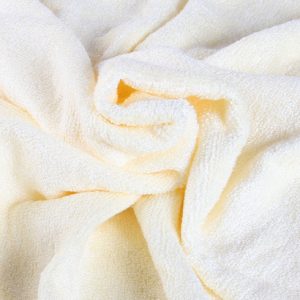 Hộp khăn tắm sợi tre Uchibaby 60 x 120 cm